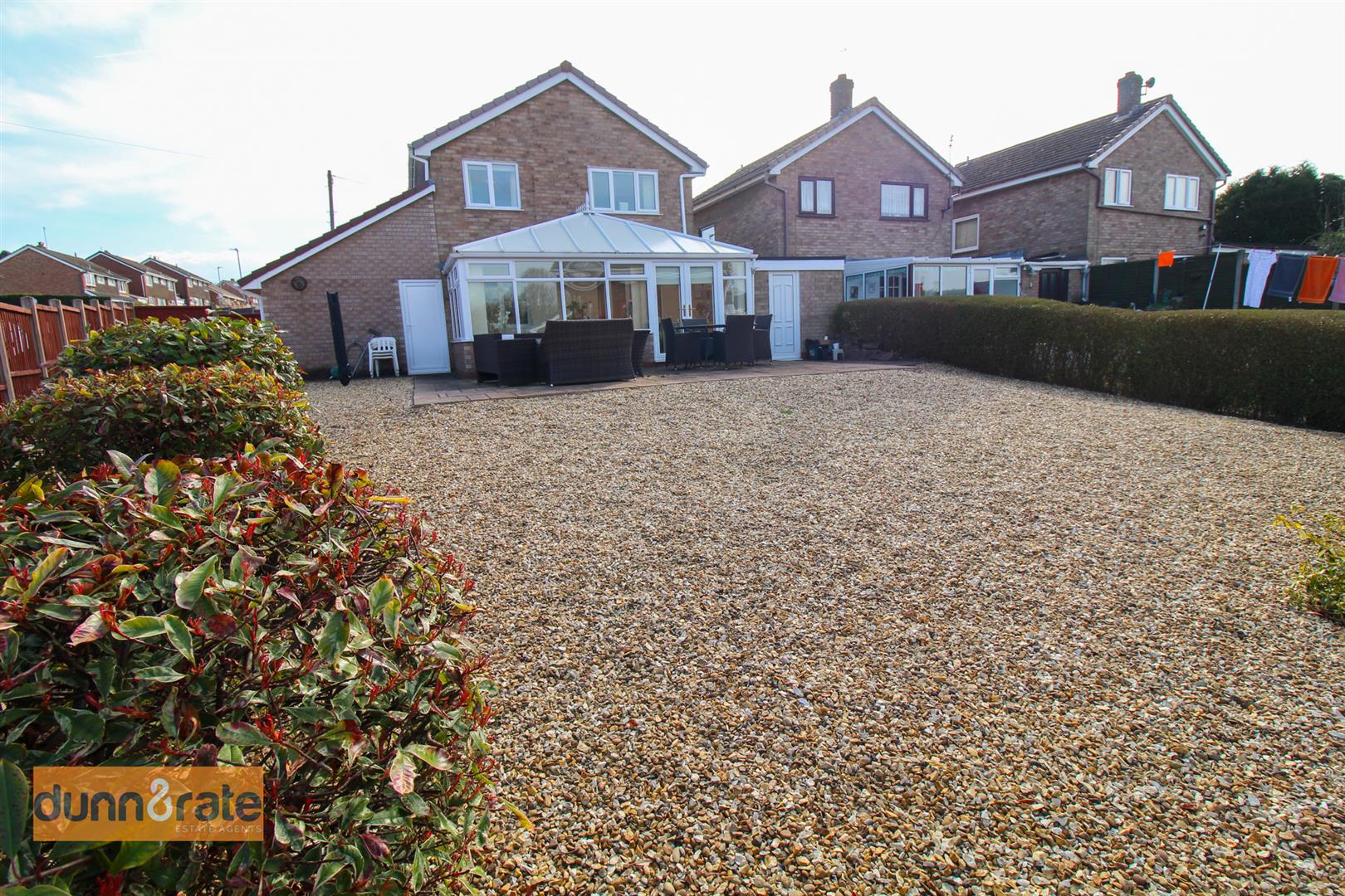 Strand Close, Eaton Park, Stoke-On-Trent